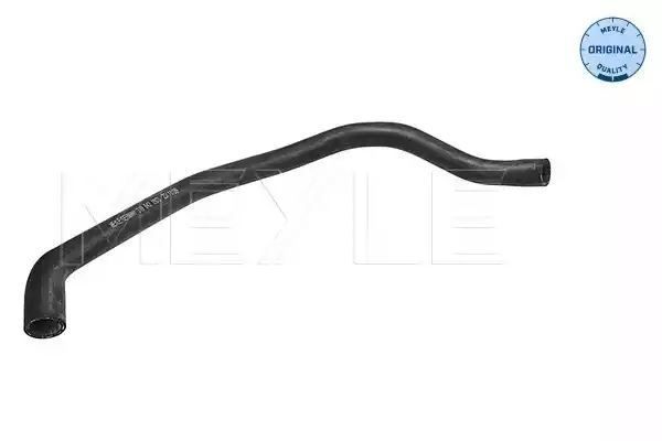 PRZEWÓD CHŁODNICY WODY BMW E53 X5 4,4/4,6 00- MEYLE 3196421803