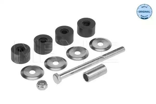 ŁĄCZNIK STABILIZATORA PRZÓD MAZDA 323 MEYLE 35160600008