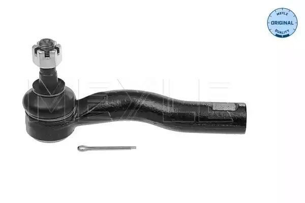 KOŃCÓWKA DRĄŻKA KIEROWNICZEGO MAZDA 6 MEYLE 35160200032