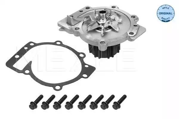 POMPA WODY VOLVO 2,8/2,9/3,0 MEYLE 5132000001