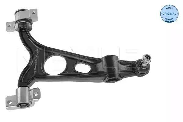 WAHACZ PRZÓD ALFA ROMEO 147 156 DOLNY MEYLE 15160500005