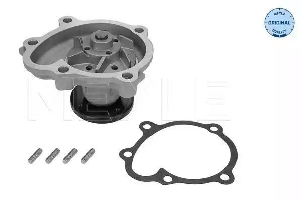 POMPA WODY OPEL 1,5D/1,7TD MEYLE 6136004052
