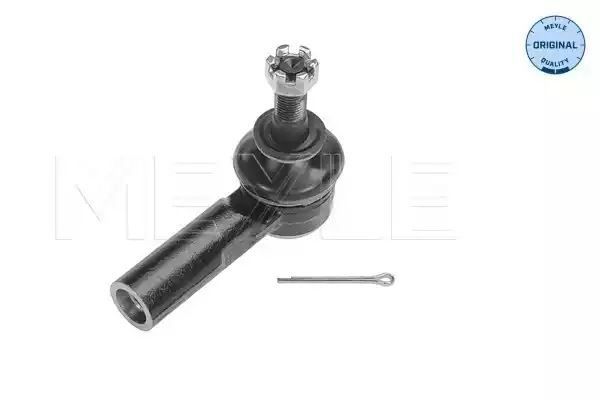 KOŃCÓWKA DRĄŻKA KIEROWNICZEGO TOYOTA CAMRY LE/PR MEYLE 30160200097