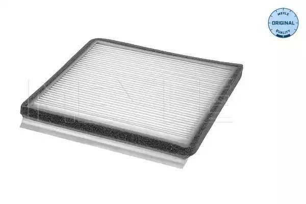 FILTR KABINOWY CITROEN XANTIA 93 MEYLE 40123190000
