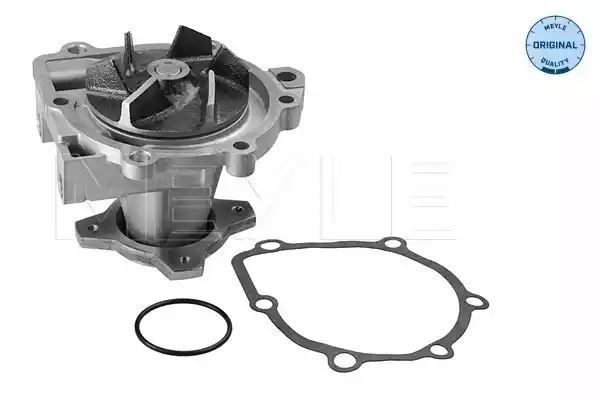 POMPA WODY SUZUKI GRAND VITARA MEYLE 33132200005