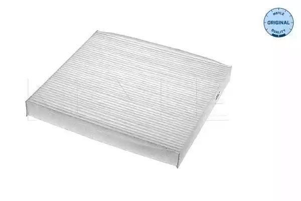 FILTR KABINOWY MAZDA 2 6 MEYLE 35123190000