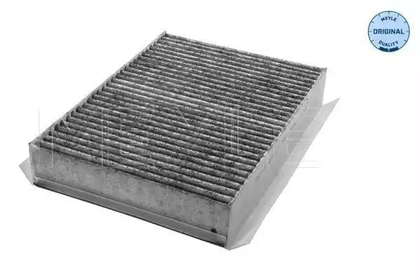 FILTR KABINOWY JAGUAR S-TYPE 99- Z AKTYWNYM WĘGLEM MEYLE 18123200000