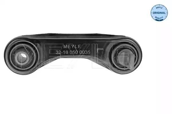 WAHACZ TYŁ MITSUBISHI CARISMA COLT 95-06 LE MEYLE 32160500035