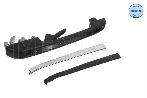KLAMKA DRZWI PRZÓD VW GOLF LE MEYLE 1008370014