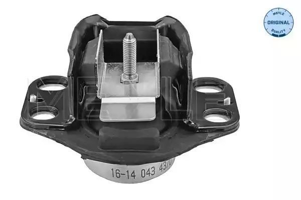 PODUSZKA SILNIKA RENAULT CLIO 2 KA MEYLE 16140434370