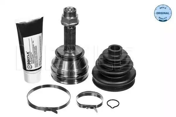 PRZEGUB ZEWNĘTRZNY FIAT PALIO 1,6/1,7TD MEYLE 2144980001