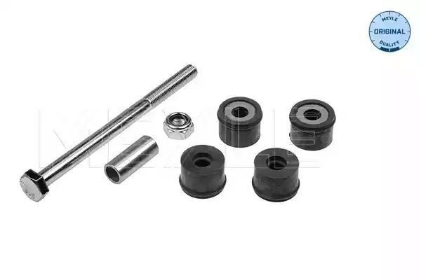 ŁĄCZNIK STABILIZATORA PRZÓD MITSUBISHI LANCER 03- LE/PR MEYLE 32160600016