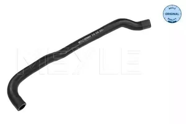 PRZEWÓD ODMY BMW 3 E46 1,6 93- MEYLE 3190360001