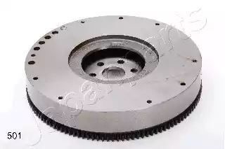 KOŁO DWUMASOWE MITSUBISHI Japan Parts VL501