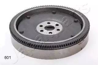 KOŁO DWUMASOWE MITSUBISHI Japan Parts VL501
