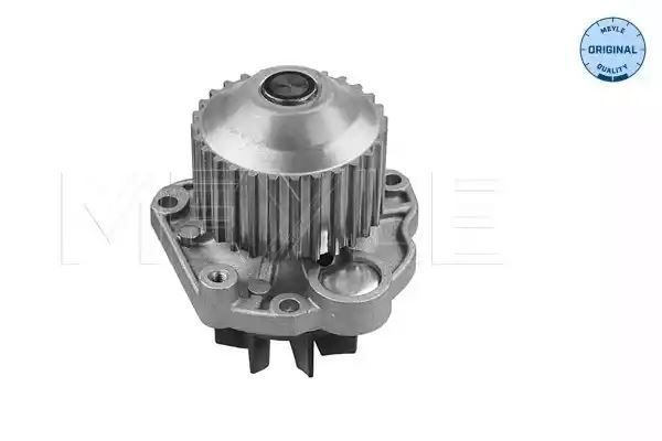 POMPA WODY PEUGEOT 807 MEYLE 11132200008