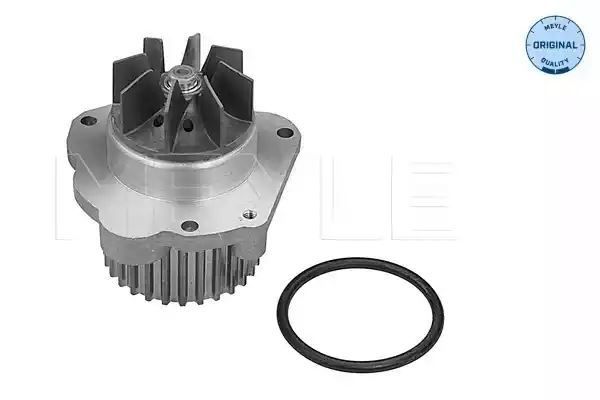 POMPA WODY PEUGEOT 807 MEYLE 11132200008