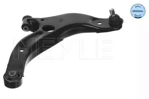 WAHACZ PRZÓD MAZDA 323 98-04 PR DOLNY MEYLE 35160500042