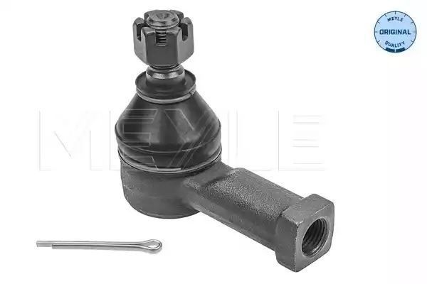 KOŃCÓWKA DRĄŻKA KIEROWNICZEGO MITSUBISHI L300 86- LE/PR MEYLE 32160200022