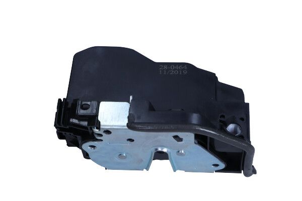 ZAMEK DRZWI PRZÓD BMW 5 E60/ 6 E63 7 E65 X5 E70 LE MaXgear 28-0464