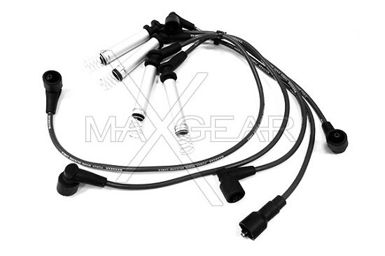 PRZEWODY ZAPŁONOWE OPEL 1,4 ASTRA F KADETT E MaXgear 53-0048
