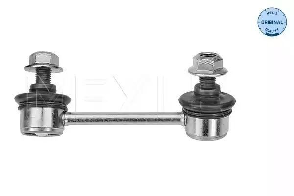 ŁĄCZNIK STABILIZATORA TYŁ TOYOTA RAV4 LE MEYLE 30160600048
