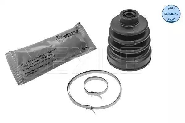 OSŁONA PRZEGUBU WEWNĘTRZNEGO SUZUKI MEYLE 35144950003