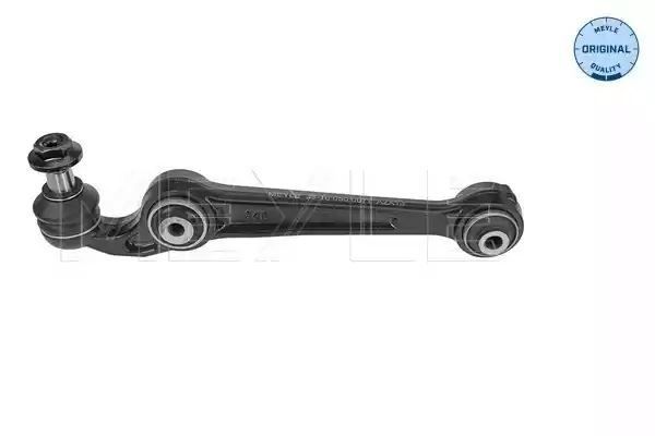 WAHACZ PRZÓD MAZDA 6 02- LE/PR PROSTY MEYLE 35160500077