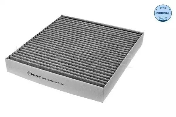 FILTR KABINOWY ALFA 159 Z AKTYWNYM WĘGLEM MEYLE 15123200000