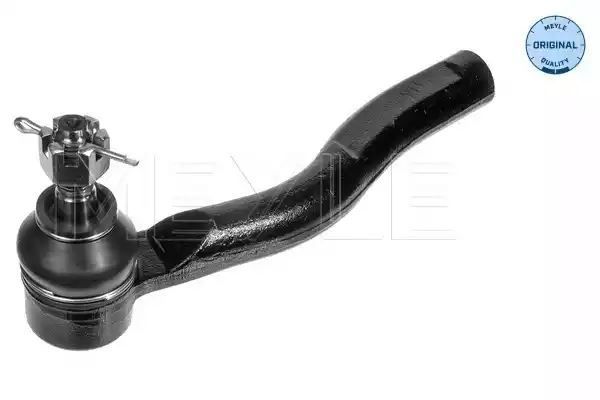 KOŃCÓWKA DRĄŻKA KIEROWNICZEGO TOYOTA YARIS 99-05 PR MEYLE 30160200115