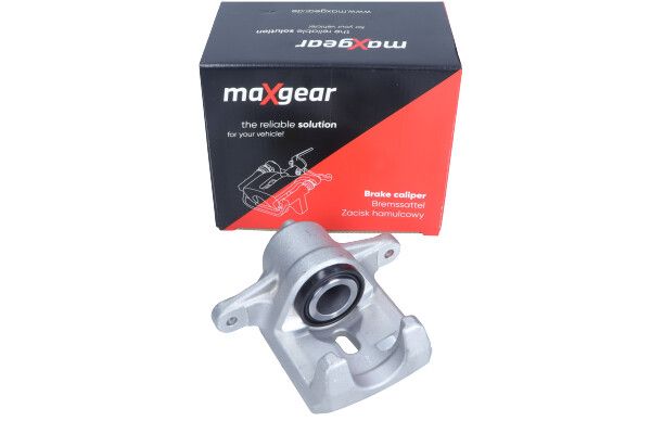 ZACISK HAMULCA TYŁ SUBARU LEGACY OUTBACK 2,0-2,5 09- PR MaXgear 82-1254