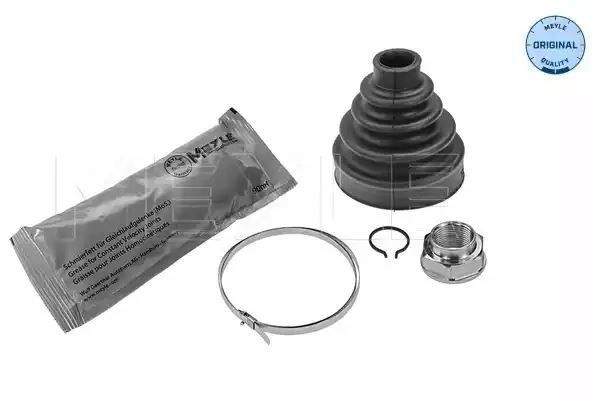 OSŁONA PRZEGUBU ZEWNĘTRZNEGO FIAT MEYLE 2144950017