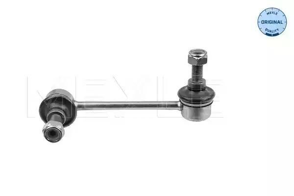 ŁĄCZNIK STABILIZATORA TYŁ HONDA CR-V 95-02 PR MEYLE 31160600018