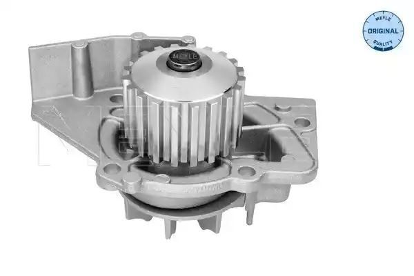 POMPA WODY PEUGEOT 2,0HDI MEYLE 11132200001