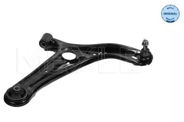 WAHACZ PRZÓD TOYOTA YARIS PR MEYLE 30160500016