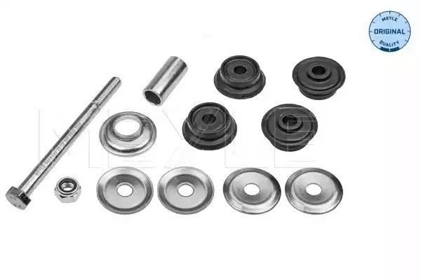 ŁĄCZNIK STABILIZATORA PRZÓD TOYOTA YARIS 99-05 LE/PR MEYLE 30160600038
