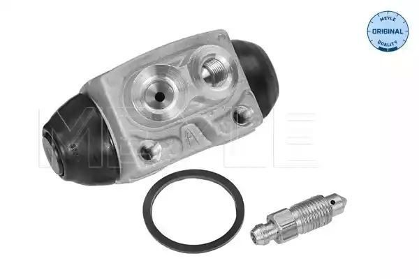CYLINDEREK HAMULCOWY HYUNDAI ATOS G MEYLE 37145310003