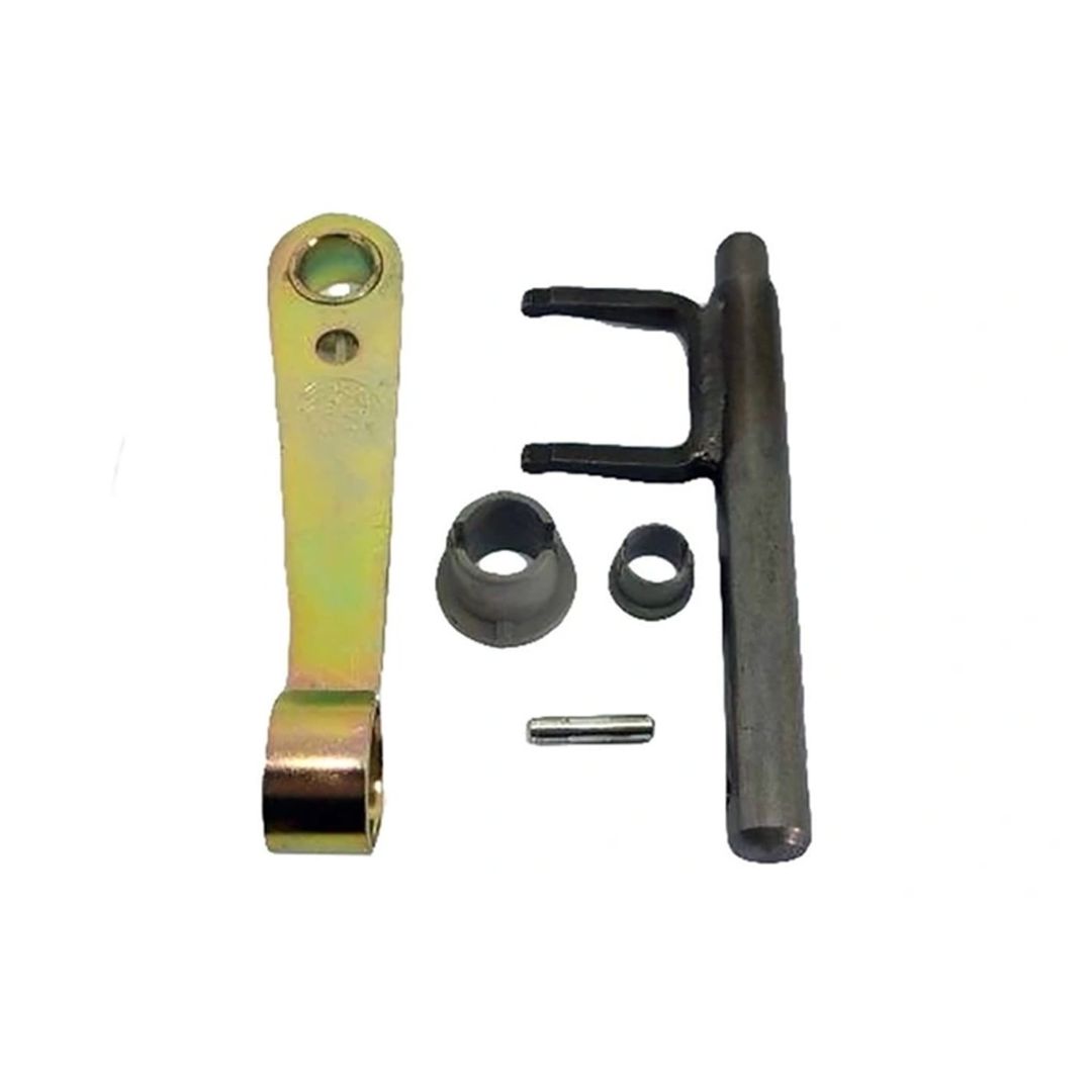 DŹWIGNIA WYSPRZĘGLIKA PEUGEOT 206 1,1-1,6 98- MaXgear 28-0476