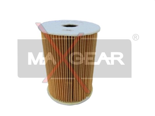 FILTR OLEJU RENAULT MASTER 3,0DCI 03- MaXgear 26-0294