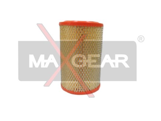 FILTR POWIETRZA RENAULT 1,9DTI 98-00 LAGUNA MaXgear 26-0309