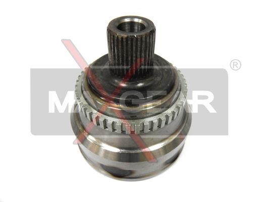 PRZEGUB ZEWNĘTRZNY AUDI 80 A4 QUATTRO DO KÓŁ TYLNYCH MaXgear 49-0365