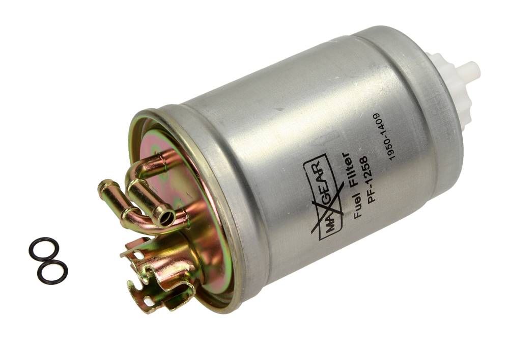 FILTR PALIWA VW 1,2TDI/1,4TDI MaXgear 26-0657
