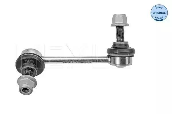 ŁĄCZNIK STABILIZATORA PRZÓD MAZDA MX-5 98- LE MEYLE 35160600027