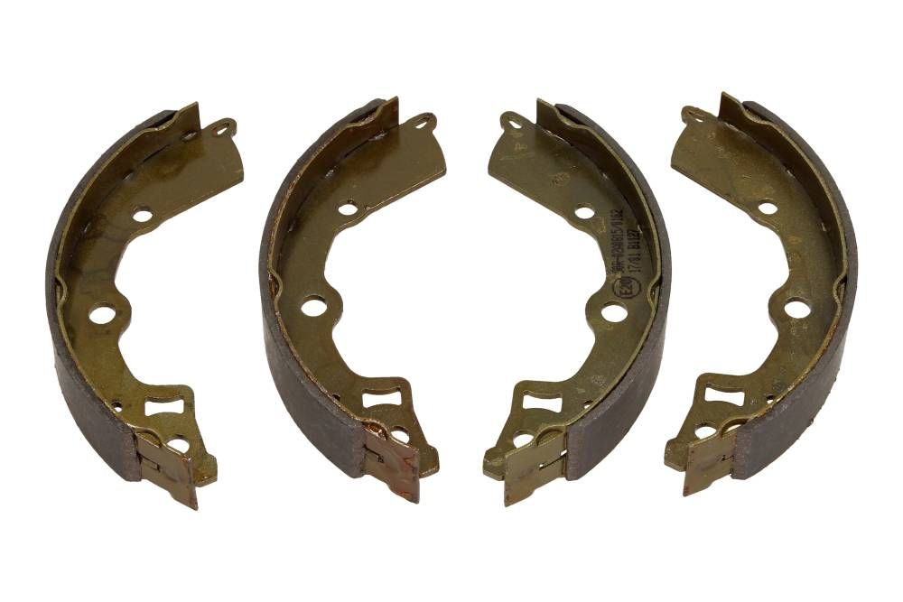 SZCZĘKI HAMULCOWE KIA PICANTO 04- 180X32 MaXgear 19-1882