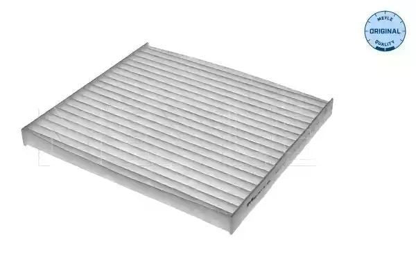 FILTR KABINOWY TOYOTA COROLLA 02- SEDAN VERSO MEYLE 30123190013