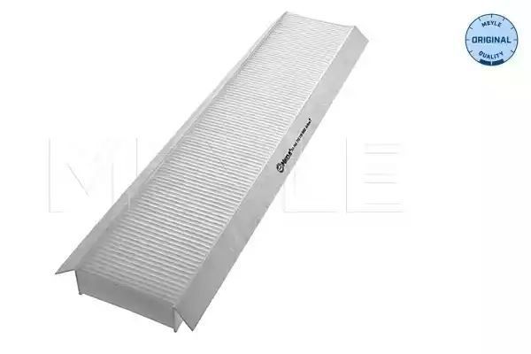 FILTR KABINOWY FORD MONDEO MEYLE 7123190002