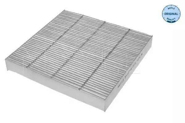 FILTR KABINOWY HONDA JAZZ CITY 08- MEYLE 31123190010