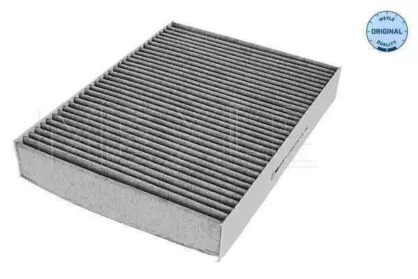 FILTR KABINOWY RENAULT SCENIC 09- Z AKTYWNYM WĘGLEM MEYLE 16123200007