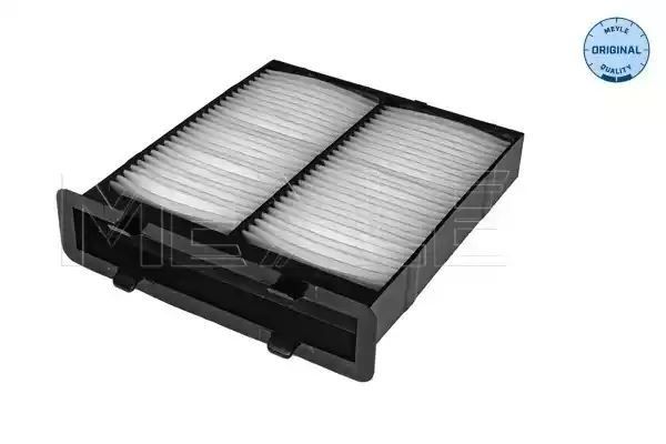 FILTR KABINOWY SUZUKI SX4 MEYLE 33123190008