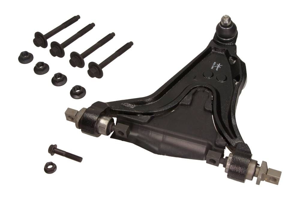 WAHACZ PRZÓD VOLVO C70 S70 V70 854 855 LE KPL. MaXgear 72-0979